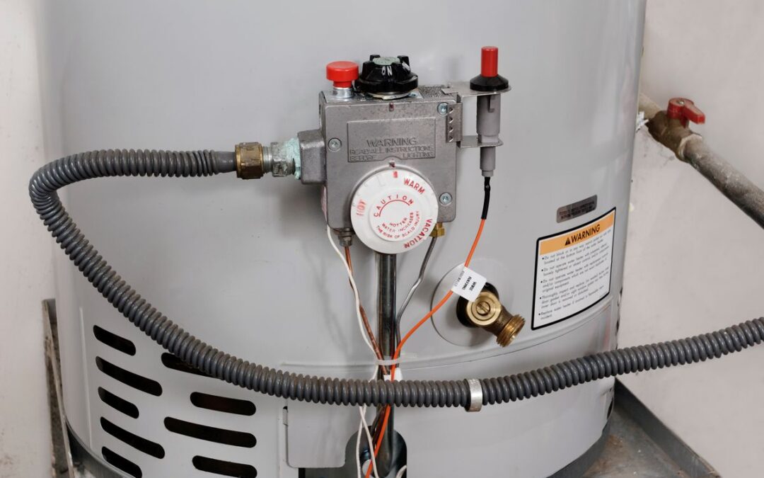 A Homeowner’s Guide to Water Heater Maintenance