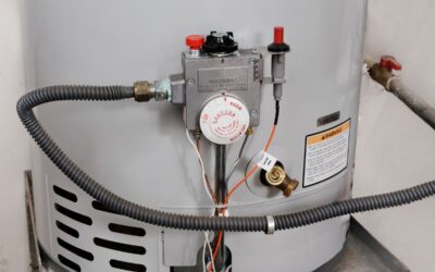A Homeowner’s Guide to Water Heater Maintenance