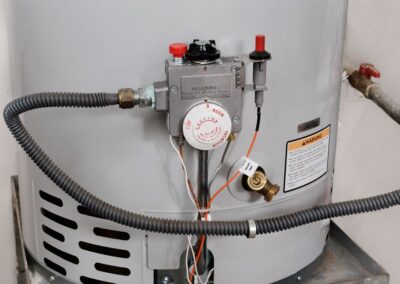 A Homeowner’s Guide to Water Heater Maintenance